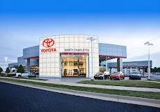 Toyota  of North Charlotte