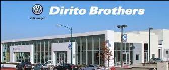 Dirito Bros Walnut Creek Volkswagen