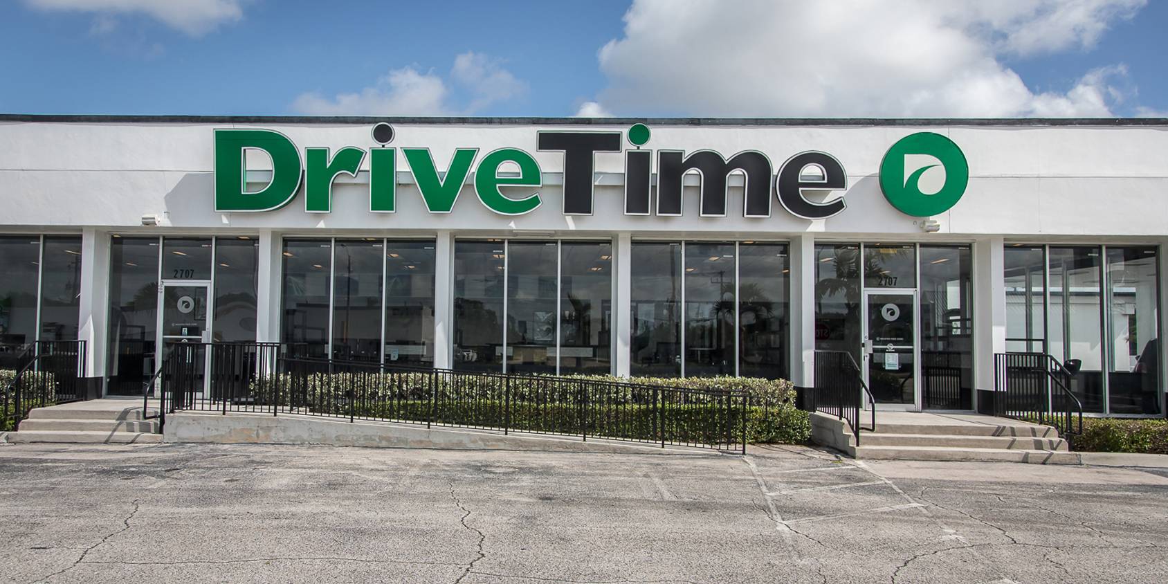 DriveTime of West Palm