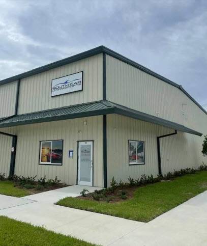 South Car Motorsports