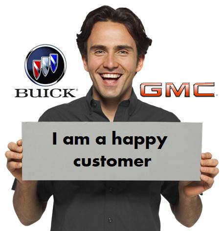 Granite Run Buick GMC