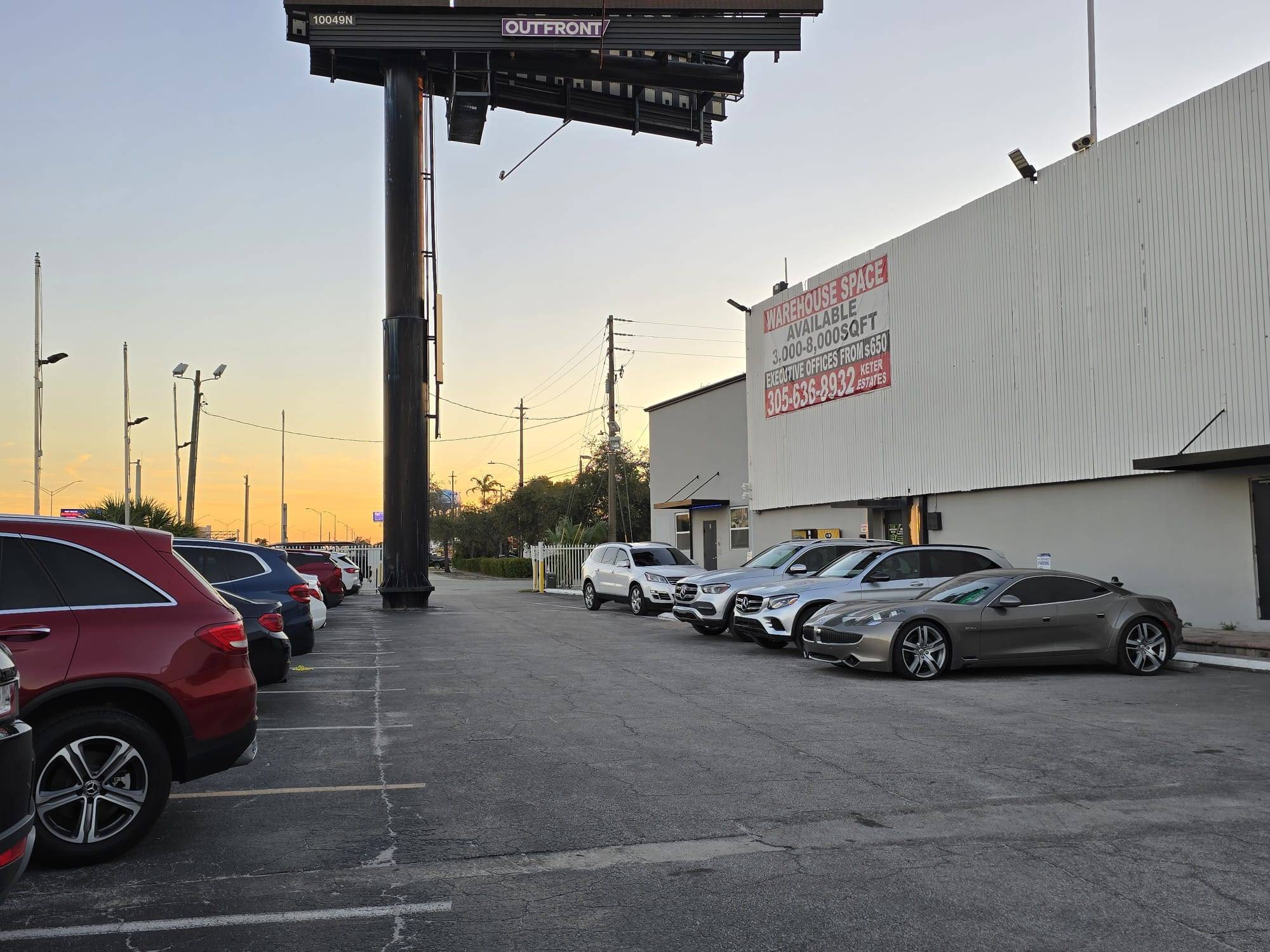 High Performance Motors (FL)