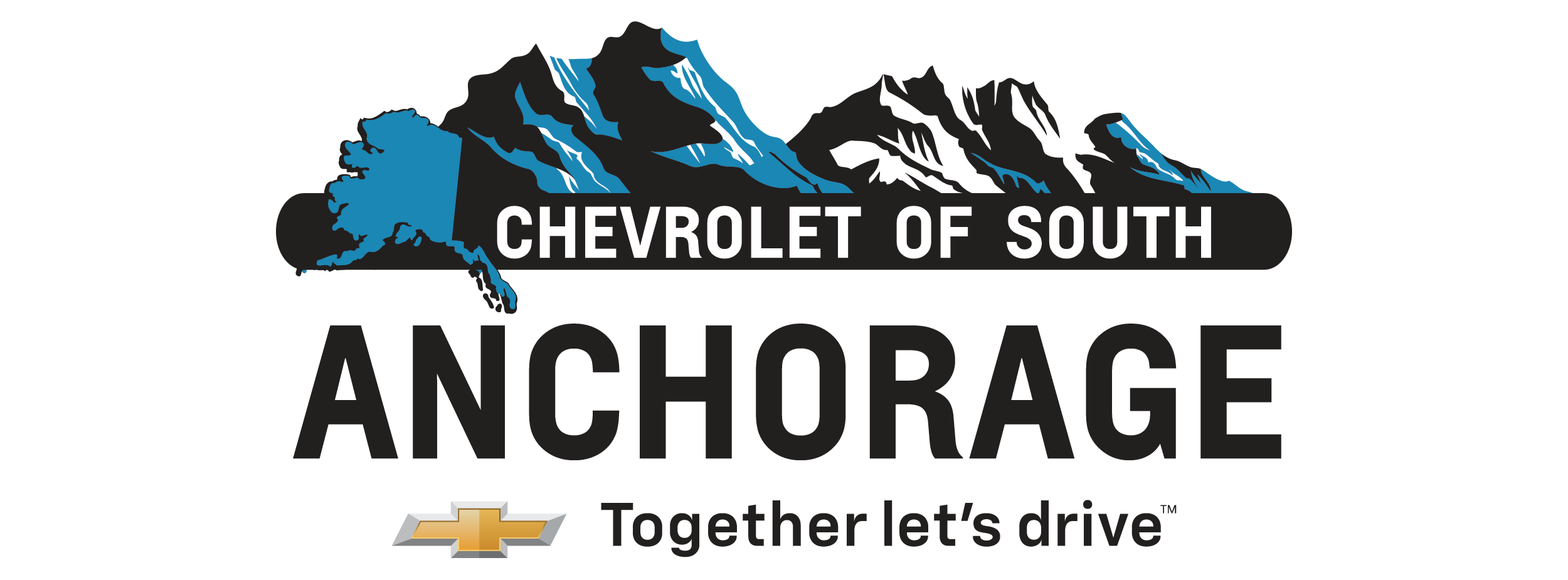 Chevrolet of South Anchorage