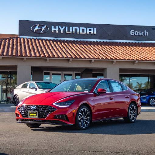 Tim Moran Hyundai Hemet