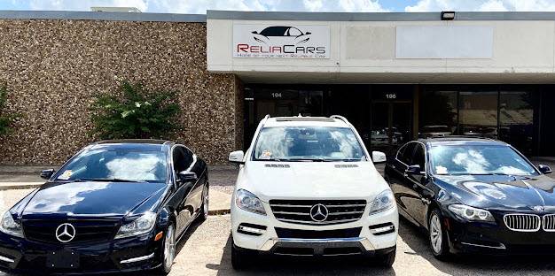 ReliaCars LLC