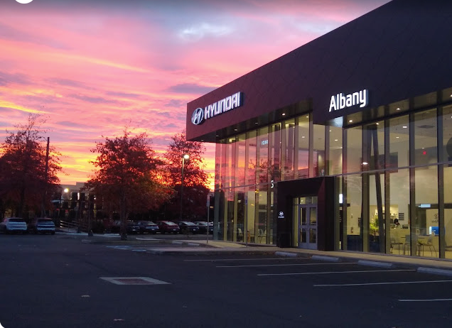 Hyundai of Albany