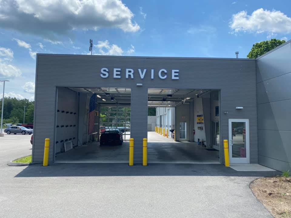 Torrington Ford