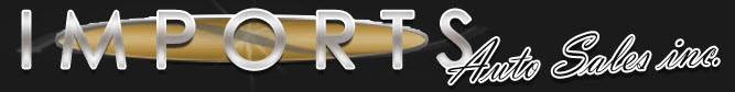 Imports Auto Sales Inc.