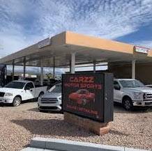 Carzz Motor Sports