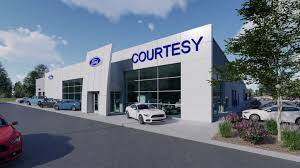 Courtesy Auto & Truck Center