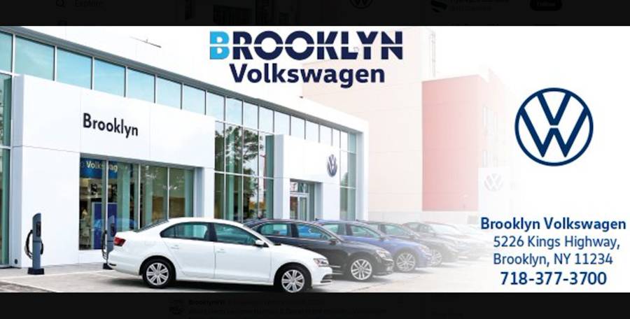 Brooklyn Volkswagen