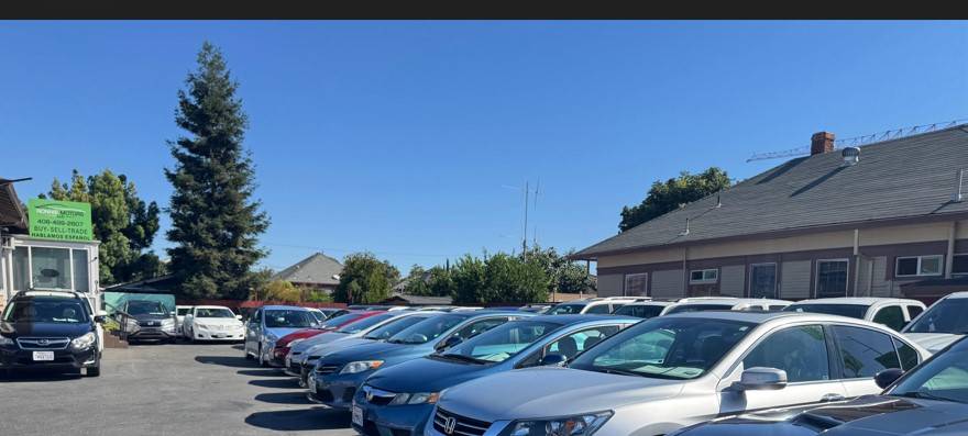 Ronnie Motors LLC