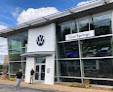 Carlock Volkswagen Cool Springs