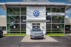 Volkswagen of Oak Lawn