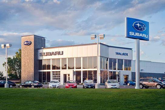 Walser Subaru