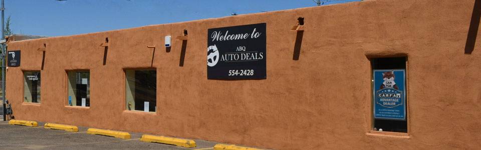 ABQ Auto Deals