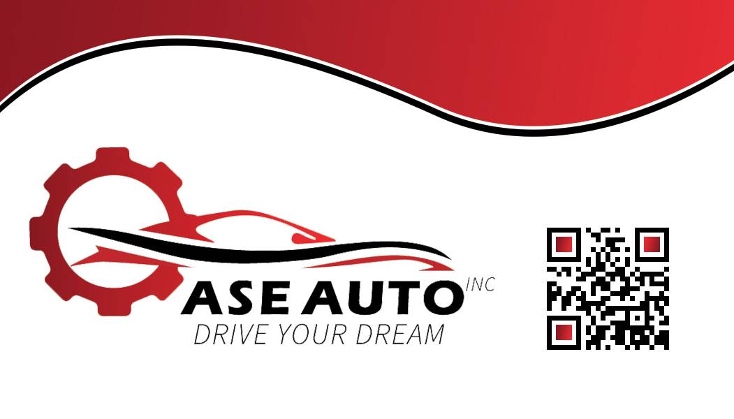 Ase Auto Inc.