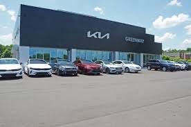 Greenway Kia of Hickory Hollow