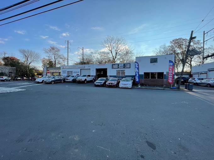 Genesis Tire and Auto Center
