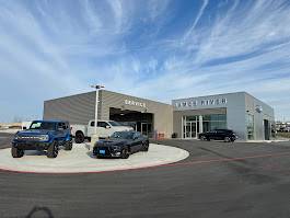 James River Ford