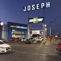 Joseph Chevrolet