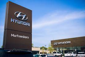 Murfreesboro Hyundai