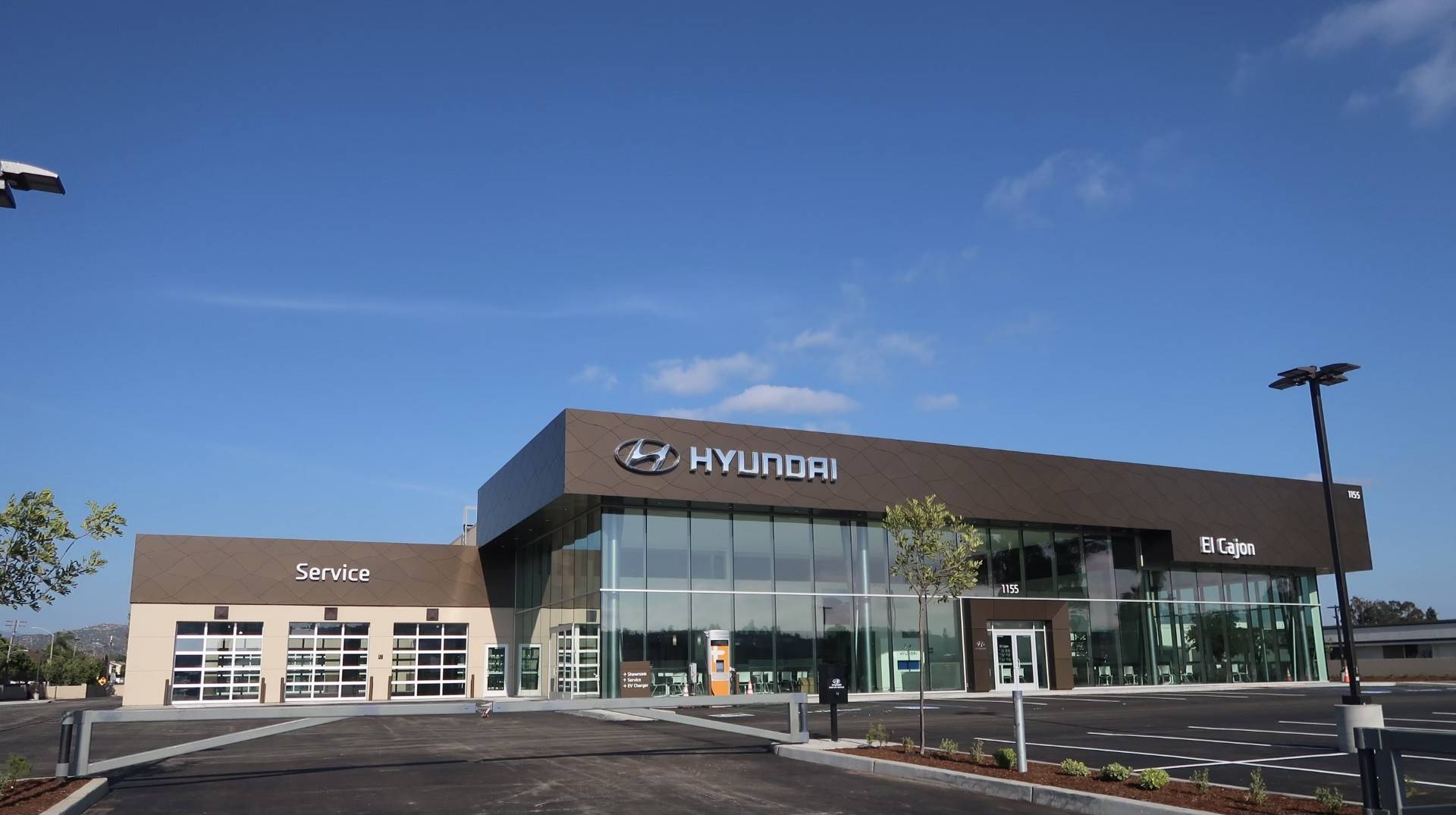Hyundai of El Cajon