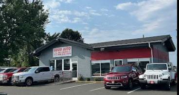 Good Auto LLC