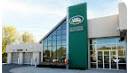 Land Rover Peabody