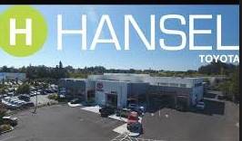 Hansel Toyota