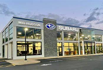 Mid-Hudson Subaru