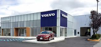 Volvo Cars Hudson Valley