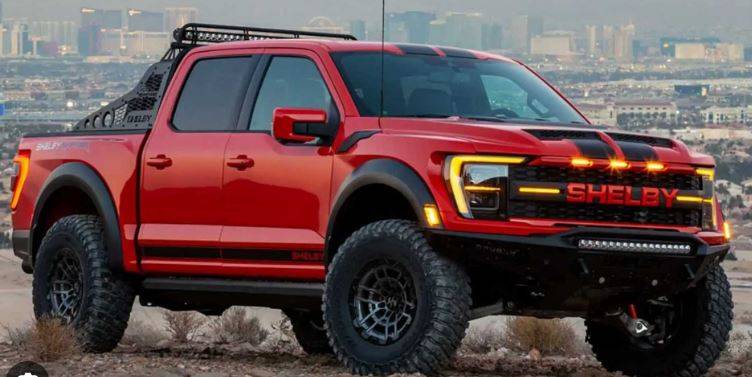 Wayne Akers Ford