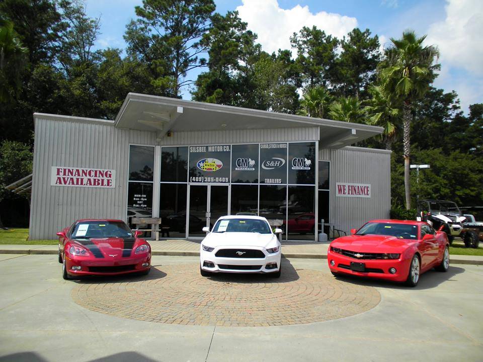 Silsbee Motor Company