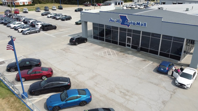 Show Me Auto Mall
