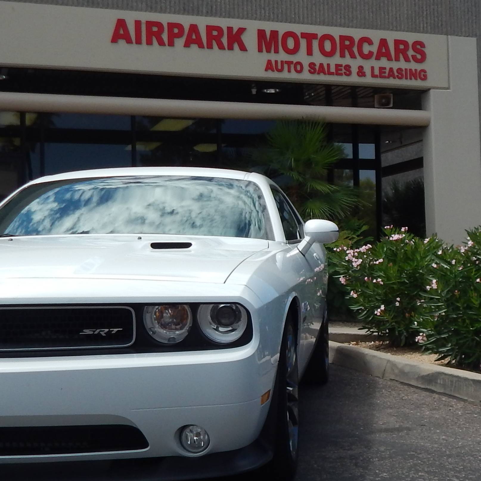Airpark Motorcars