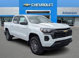 Antwerpen Chevrolet