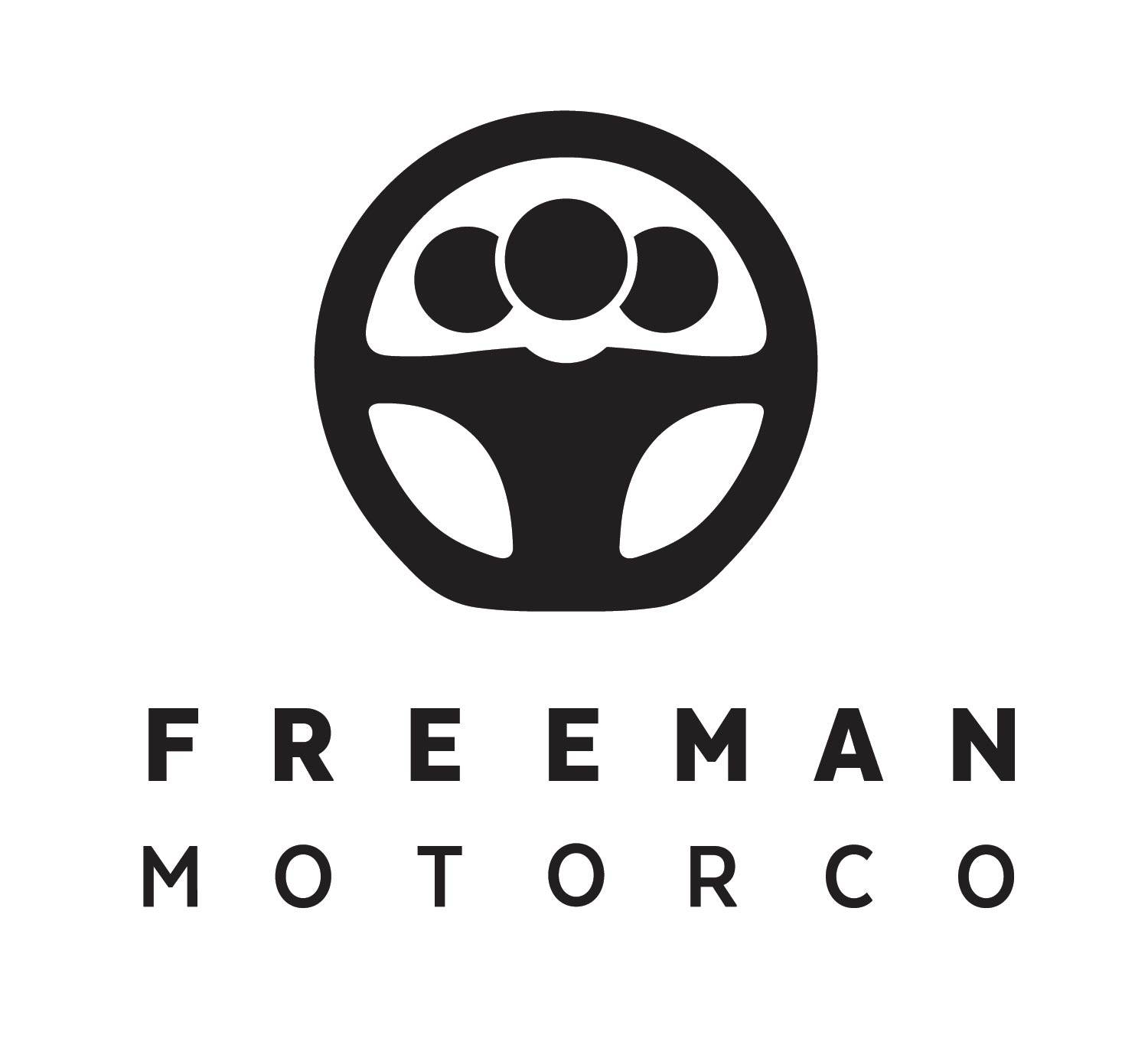 Freeman Motor Showroom