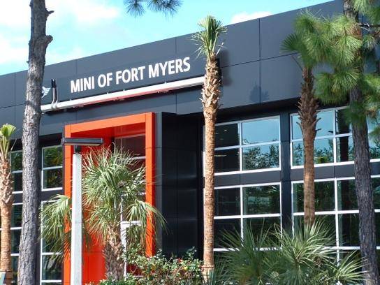 MINI of Fort Myers