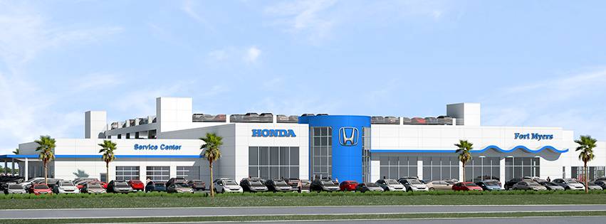 Honda Fort Myers