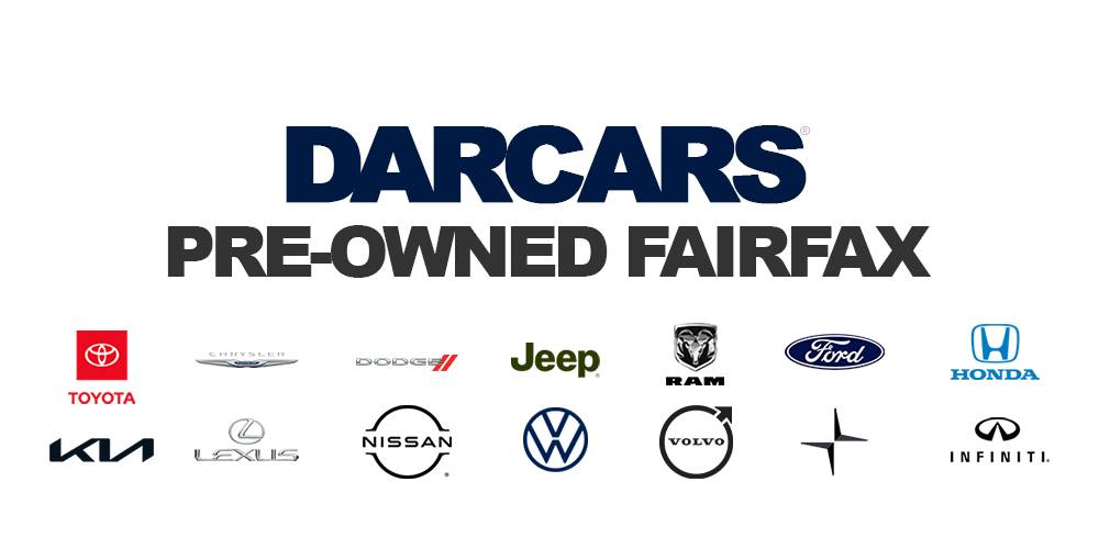 DARCARS Pre-Owned Fairfax