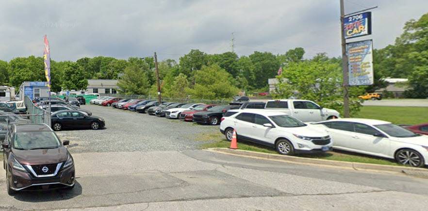 Rite Car LLC