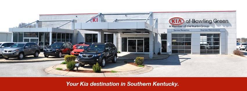 Martin Kia