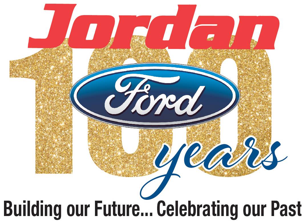 Jordan Ford