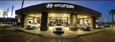 Hyundai of La Quinta