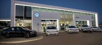 Ancira Volkswagen of San Antonio