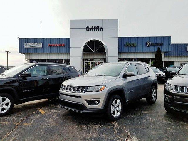 Griffin Chrysler Dodge Jeep Ram (WI)