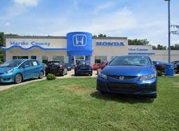 Hardin County Honda