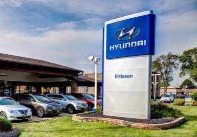 Ettleson Hyundai