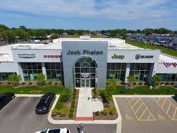 Jack Phelan CDJR